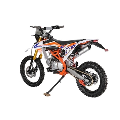 Customized 125cc 150cc 200cc 300cc 400cc Motorcycle Motorbike for Off Road Adventure