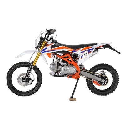 Customized 125cc 150cc 200cc 300cc 400cc Motorcycle Motorbike for Off Road Adventure