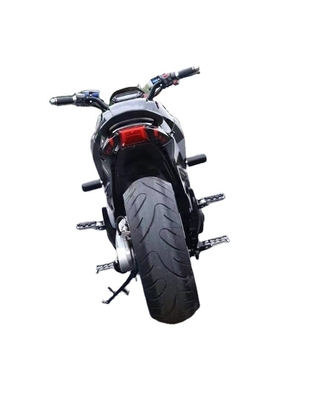Customerized 1000W 72V High Speed Electric Sportbikes Racing Off-road Motorcycle
