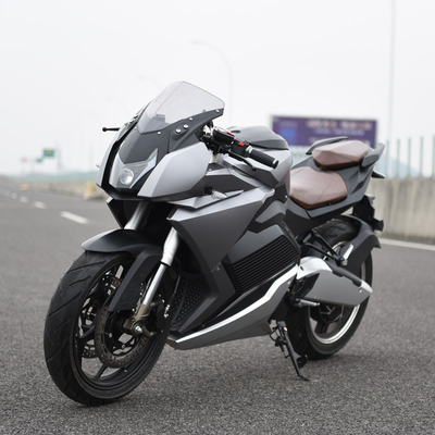 3000W 5000W Racing Off-road Motorcycles for Adult 85km/h Mid Motor EEC Electric Motorcycle