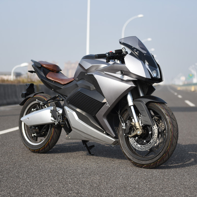 3000W 5000W Racing Off-road Motorcycles for Adult 85km/h Mid Motor EEC Electric Motorcycle