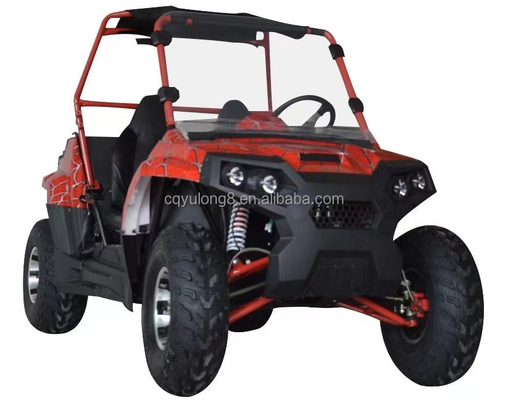 Farm Electric UTV 60v 3000w with 200-300kg Payload Capacity and 5-7h Charge Time