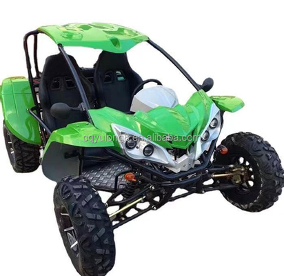 Maximum Torque Nm 40-60Nm and 2 Wheel Drive 300cc Go Kart Buggy for Adult Sale