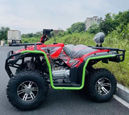 Direct Power Generator ATV 800cc 4X4 Off-Road Quad ATVs with 60V Battery and 12V Voltage