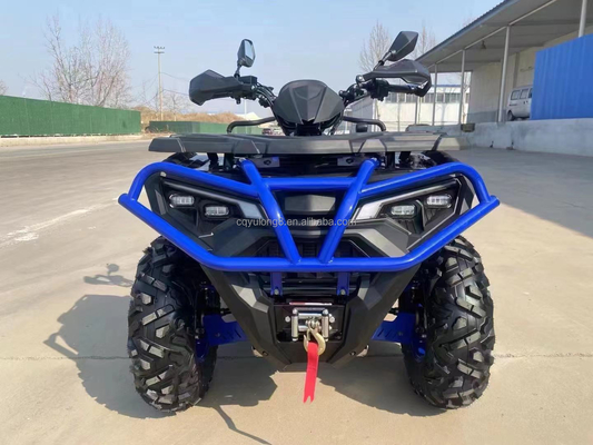 Blue ATV for Resellers Best and Fair Trade Discount Tire Size 10 Charge Time h 5-7h