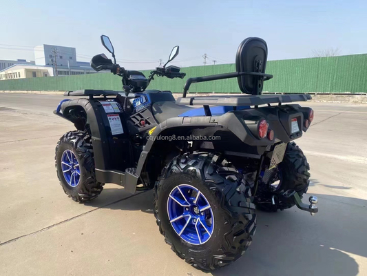 Blue ATV for Resellers Best and Fair Trade Discount Tire Size 10 Charge Time h 5-7h
