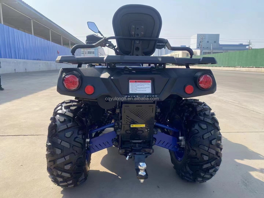 Blue ATV for Resellers Best and Fair Trade Discount Tire Size 10 Charge Time h 5-7h