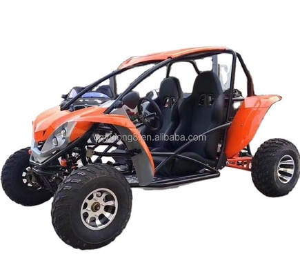 Outdoor Side by Sides 4x4 UTV with 4 Stroke Engine and Front Disc Rear Disc Brake System