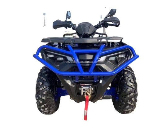 Electric ATV 72V 800W 1000W with 400-1000kg Loading Capacity and 120kg Weight Limit