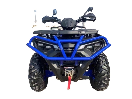 Electric ATV 72V 800W 1000W with 400-1000kg Loading Capacity and 120kg Weight Limit