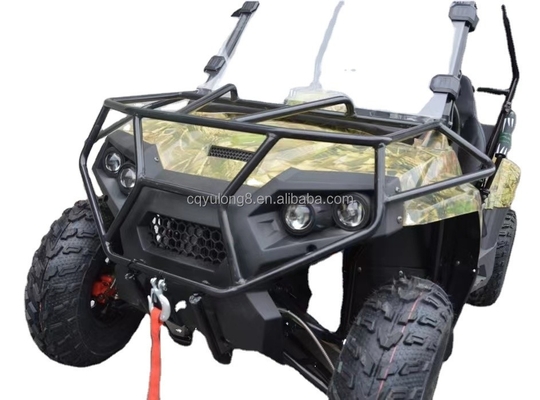 125cc 150cc 200cc 4x4 UTVs Quad Bike Maximum Torque and Off-Road Adventure for Adults