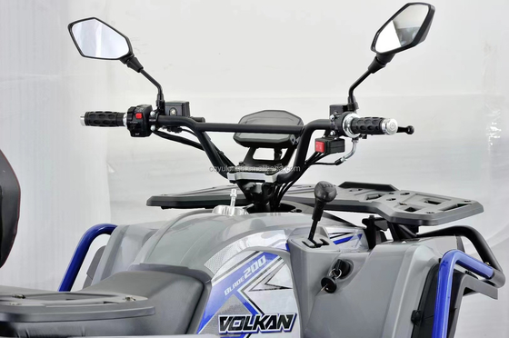 110cc 125cc 4x4 Off Road ATV Farm Motor 4 Wheeler Quad Moto Bike Four-Wheel Off-Road Motorcycle ATV UTV for Adults