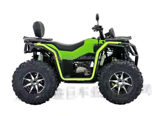 Off Road 1000cc 4x4 Diesel ATV with Automatic Transmission and Customizable Features