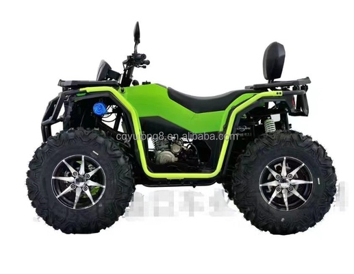 Off Road 1000cc 4x4 Diesel ATV with Automatic Transmission and Customizable Features