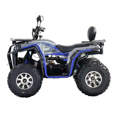 Off Road 1000cc 4x4 Diesel ATV with Automatic Transmission and Customizable Features