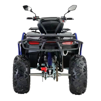 Off Road 1000cc 4x4 Diesel ATV with Automatic Transmission and Customizable Features
