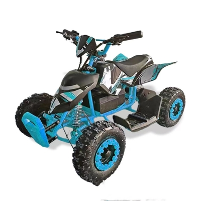 36V 500W Electric Mini ATV Motor Quad Bike for Kids and Adults Engine Type 2-Stroke