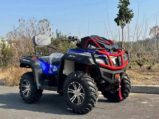 300-400kg Payload Capacity 850CC 4wd Atvs for Adults Powered by 4 Stroke Engine Type
