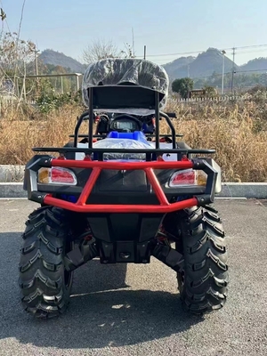 300-400kg Payload Capacity 850CC 4wd Atvs for Adults Powered by 4 Stroke Engine Type