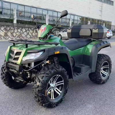 250cc Quad Moto Bike 4x4 Off Road ATVs UTVs Beach Vehicle All Terrain Vehicle Motorcycle