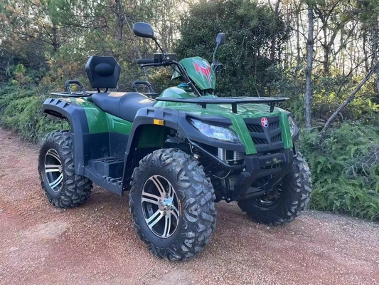 250cc Quad Moto Bike 4x4 Off Road ATVs UTVs Beach Vehicle All Terrain Vehicle Motorcycle