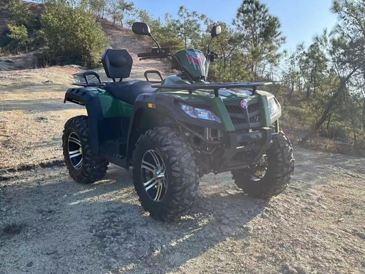 250cc Quad Moto Bike 4x4 Off Road ATVs UTVs Beach Vehicle All Terrain Vehicle Motorcycle