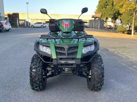 250cc Quad Moto Bike 4x4 Off Road ATVs UTVs Beach Vehicle All Terrain Vehicle Motorcycle