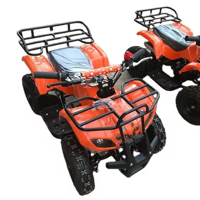 Sturdy Battery 36V 49cc 125cc 200cc 4 Wheel 2 Stroke Mini ATV Quad for Kids and Adults