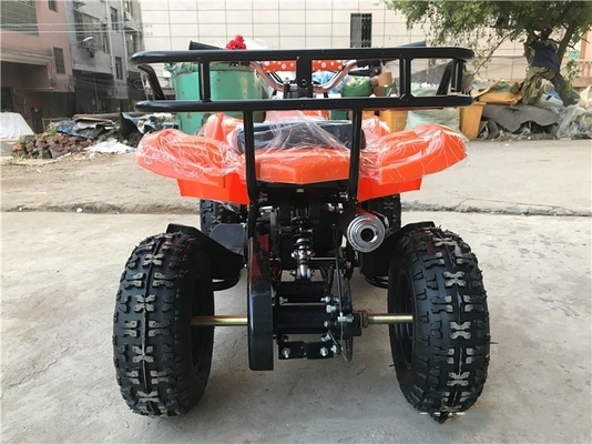 Sturdy Battery 36V 49cc 125cc 200cc 4 Wheel 2 Stroke Mini ATV Quad for Kids and Adults