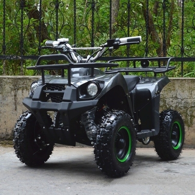800W Electric ATV for Kids and Adults Take Your Off-Road Adventures to the Next Level