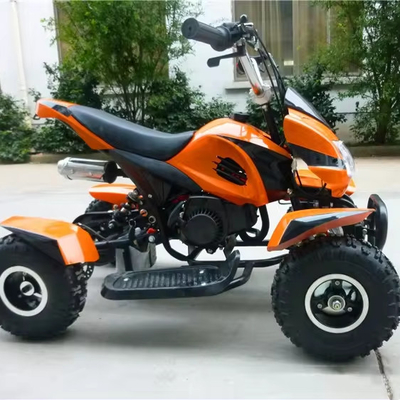 4x4 2WD/4WD All-Terrain Vehicles Quad ATV for Kids Adult 49cc 200cc 300cc Shaft Drive Bike