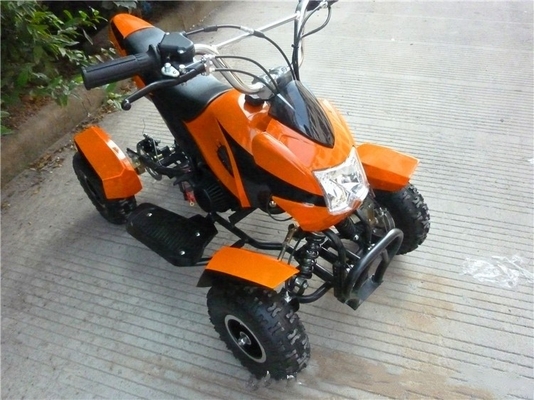 4x4 2WD/4WD All-Terrain Vehicles Quad ATV for Kids Adult 49cc 200cc 300cc Shaft Drive Bike
