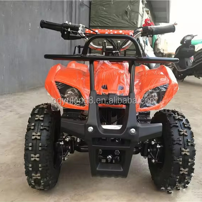 Front disc Rear dsic Brake System 49cc 125cc 200cc ATV Four Wheel ATV for Kids Adult