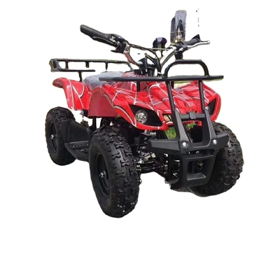 500w 36v Electric Kids Quad Bike with CE Battery and ATV Function Speed 30-50km/h 120kg