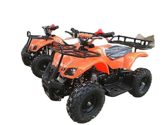 500w 36v Electric Kids Quad Bike with CE Battery and ATV Function Speed 30-50km/h 120kg