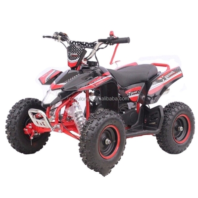 Electric Sports Vehicles ATV 2WD Driving Type Charge Time h 3-5h for Kids and Adults