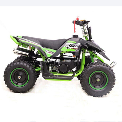Electric Sports Vehicles ATV 2WD Driving Type Charge Time h 3-5h for Kids and Adults