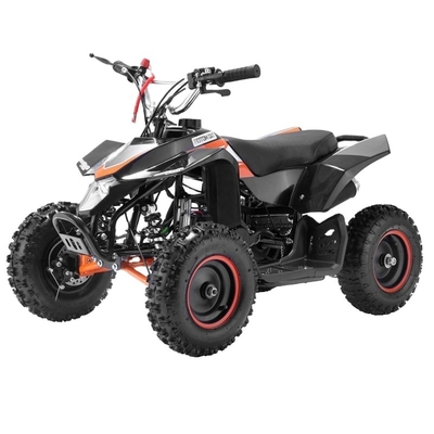 Electric Sports Vehicles ATV 2WD Driving Type Charge Time h 3-5h for Kids and Adults