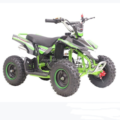 Mini Children's Electric ATV 36V 24V 350W 500W 800W 1000W for Adults in Various Colours
