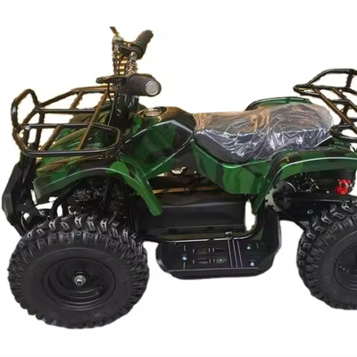 Sale 49cc 125cc 200cc ATV 4x4 All Terrain Vehicles Quad Bike Wheelbase 1000-1400mm