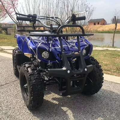 Sale 49cc 125cc 200cc ATV 4x4 All Terrain Vehicles Quad Bike Wheelbase 1000-1400mm