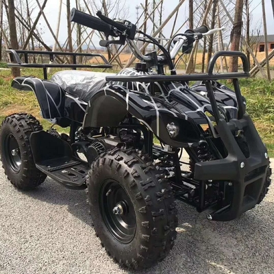 Sale 49cc 125cc 200cc ATV 4x4 All Terrain Vehicles Quad Bike Wheelbase 1000-1400mm