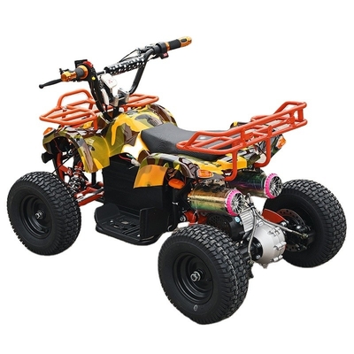 Electric ATV 800W 1000w Quad Bike for Kids and Adults Driving Mileage 30-50km Voltage 36V