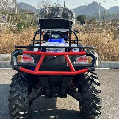 4x4 Shaft Drive 550cc 750cc 850CC Cvt Transmission Type ATV for Off-Road Motorcycles