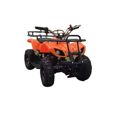Max speed 80km/h 4 wheeler 125cc 200cc 2 stroke gas moto bike for kids and adults