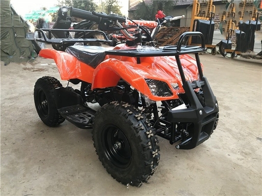 Max speed 80km/h 4 wheeler 125cc 200cc 2 stroke gas moto bike for kids and adults