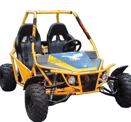 CE Gas 4x4 UTV 500cc 4 Stroke Go Karts Buggy for Adults Side by Sides Off Road Vehicle