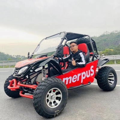 200cc/300cc UTV 4x4 Quad Bikes Automatic Transmission Off Road Go Karts for Adults