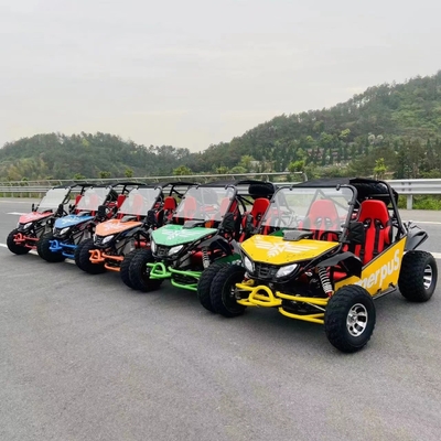 200cc/300cc UTV 4x4 Quad Bikes Automatic Transmission Off Road Go Karts for Adults