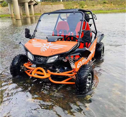 200cc/300cc UTV 4x4 Quad Bikes Automatic Transmission Off Road Go Karts for Adults